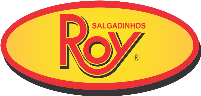 Salgadinhos Roy